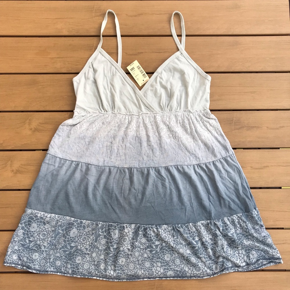 NWT Vintage Jimmy’z Tank